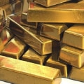 How much gold can a us citizen hold?