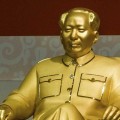 Is china hoarding gold?