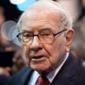 What did buffett buy recently?