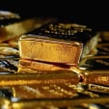 What is the best gold to silver ratio?