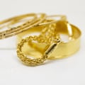 Can the us government seize your gold?