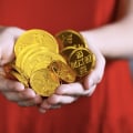 Is there any sip for gold?