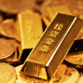 Is the us stockpiling gold?