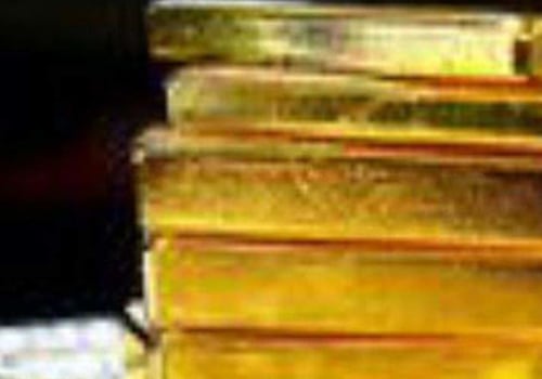Which gold fund is best for sip?