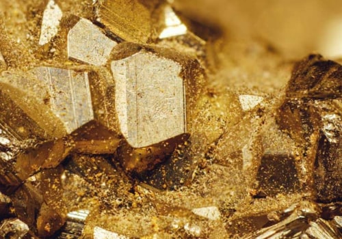 Secure Your Retirement with a Gold IRA Rollover: Choosing the Right Custodian for Safe Storage