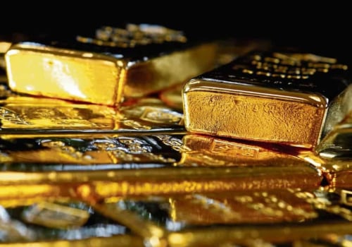 Why is gold considered to be the most important investment?