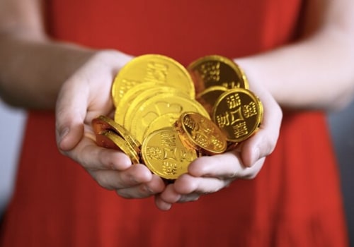 Is there any sip for gold?